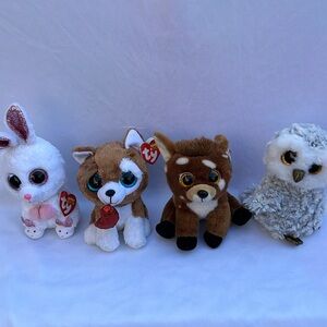 Ty Beanie Boo